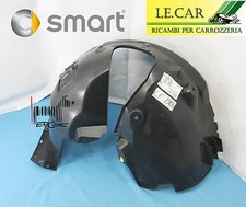 1 LOCARO PARASASSI ANTERIORE SMART FORTWO 453  2 PORTE 11/2014 > ORIGINALE