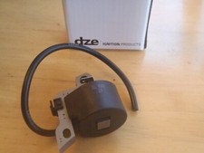 DZE ignition coil 1122 400