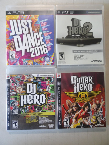 Lotto guitar hero sony - lotto,