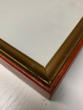 Cornici in legno varie misure