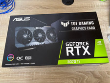 ASUS TUF Gaming GeForce RTX