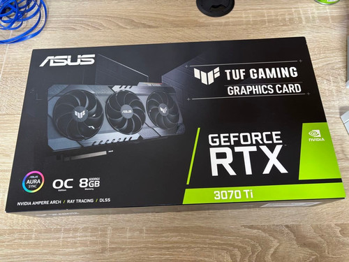 Asus tuf gaming geforce - asus,
