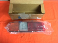 Fanale Fanalino Posteriore