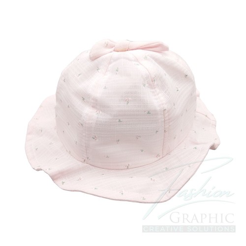 Cappellino neonata cappello