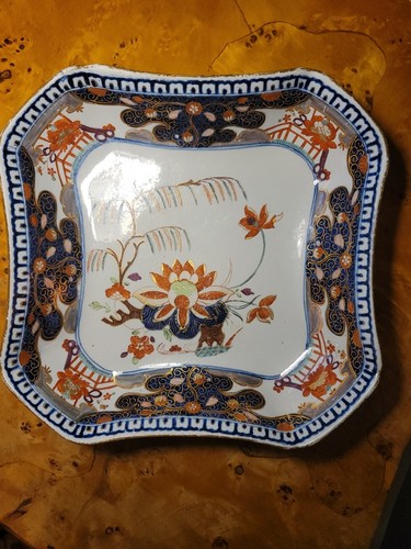 Antico piatto - , da