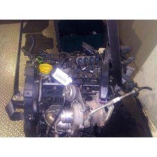 ⭐ MOTORE COMPL. 198A4000 PER ALFA ROMEO MITO (08-13) 1.4 16V TURBO GPL 2008