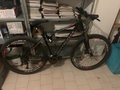 Mtb come nuova bottecchia - mtb,