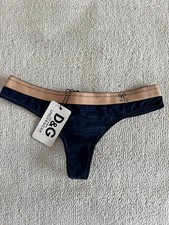 Slip perizoma Dolce&Gabbana