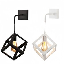 Applique da Parete Attacco E27