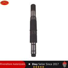 ALBERO SECONDARIO CAMBIO MOTO