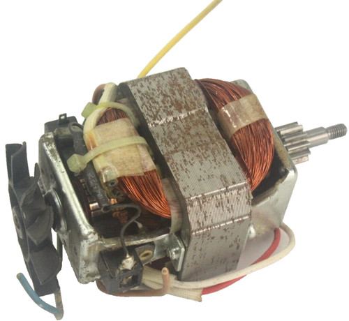 Motore kenwood fpp210 - motore,