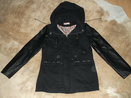 Giacca mezza stagione - giacca,