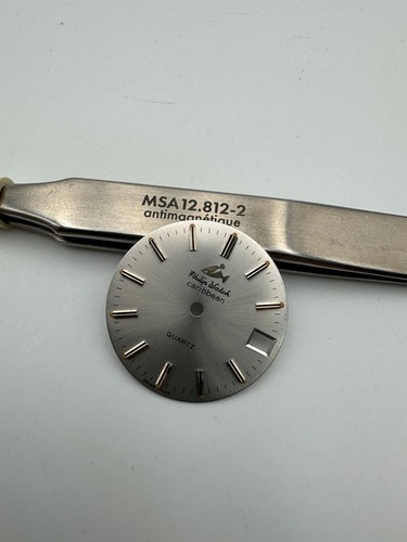 Philip watch caribean quartz - philip,