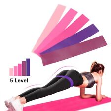 Fascia fitness lattice loop