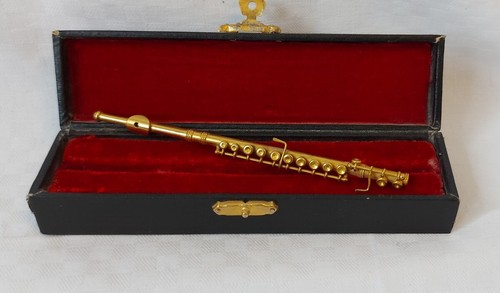 Strumenti miniatura vintage - in,