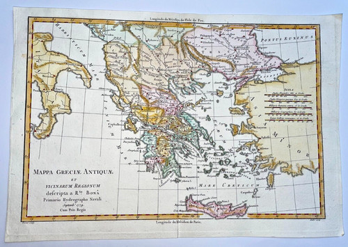 Grecia antica 1780 - grecia,