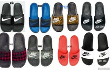 Nike Benassi Swoosh