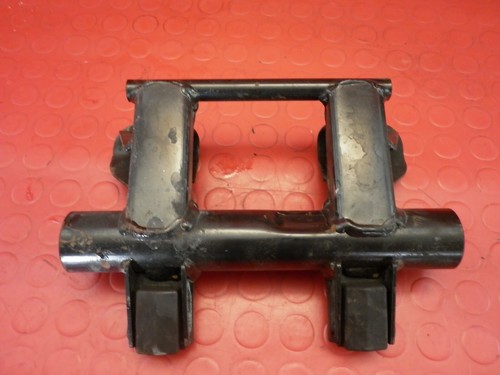 Supporto staffa motore honda - supporto,
