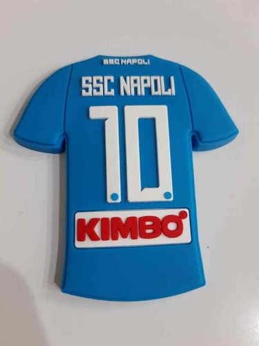 Calamita calcio napoli - calcio, kimbo
