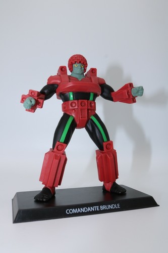Imbattibile daitarn 3d - 3,