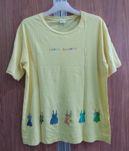 Shirt vintage donna colori - t-shirt,