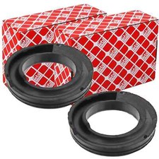 2x FEBI BILSTEIN GOMMA TAMPONE