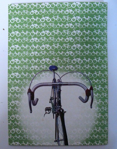 Raro catalogo biciclette - ~,