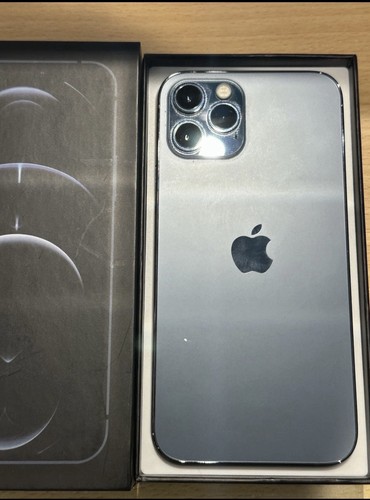 Iphone pro 128 - 128, blu