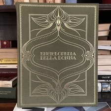 Enciclopedia della donna - enciclopedia,