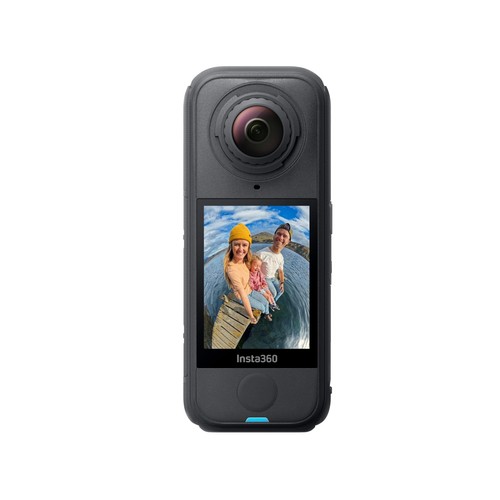Insta360 action cam - cam, air