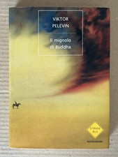 Viktor Pelevin - IL MIGNOLO DI