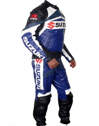 Suzuki tuta moto intera - tuta,