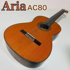 Chitarra classica Aria AC80
