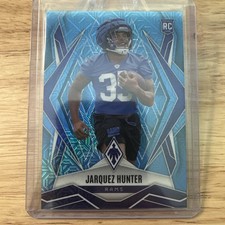 2025 Panini Phoenix Football -