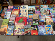 Lotto 215 Volumi Ragazzi - Bambini