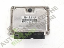 AJM CENTRALINA INIEZIONE