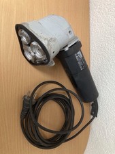 Protool RGP 3° con dischi diamantati nuovi