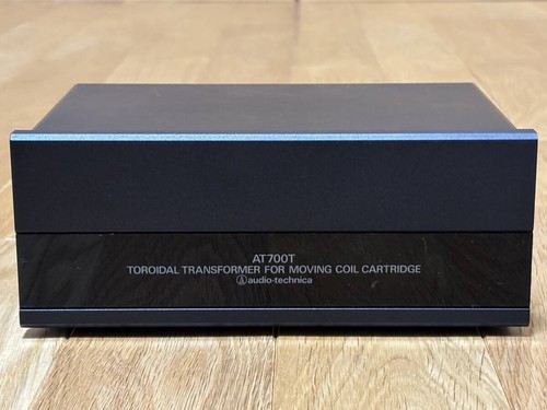 Audio technica 700t - at-700t, stereo