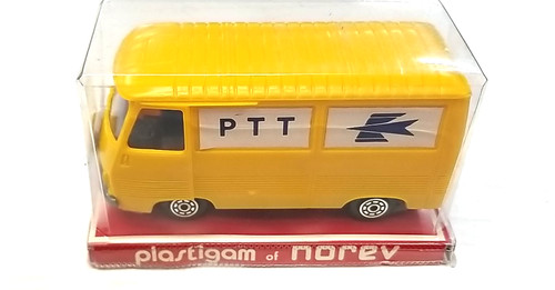 Norev plastigam 253 peugeot - norev,