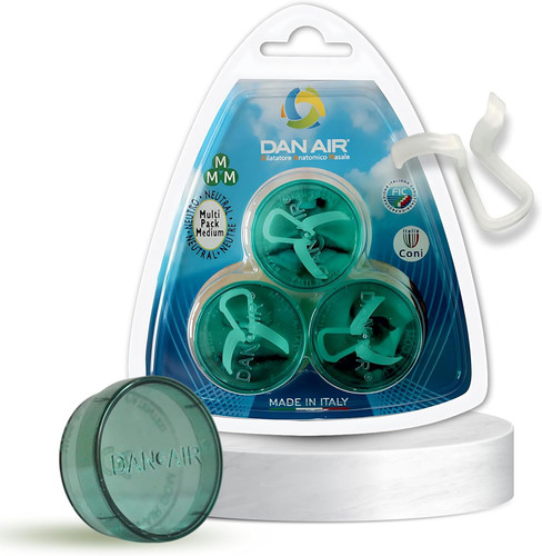Danair dilatatore nasale - 3,