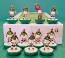 Subbuteo Ohw Eire/Cork Ref 15