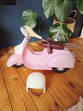 Ciclomotore Scooter Vespa Ride