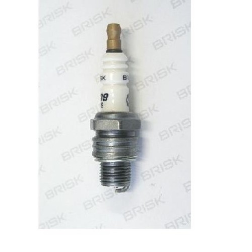 Candela brisk benzina - candela,