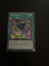 Yu-Gi-Oh Neo Space LCGX-EN094