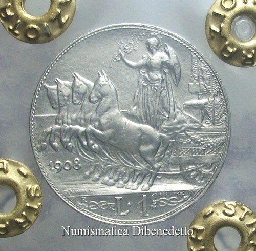 Vittorio emanuele iii - iii,