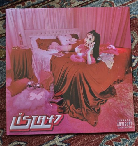 Anna lista vinile - 47, (ep)