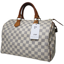 NO TARIFF Authentic Louis