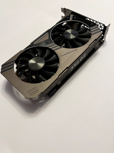 Zotac geforce gtx - zotac,