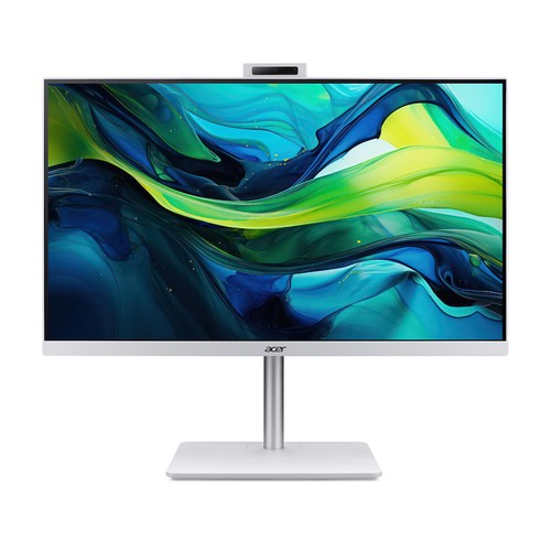 Acer aspire all one 27 - pc, 27"
