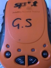 Spot Satellite Personal